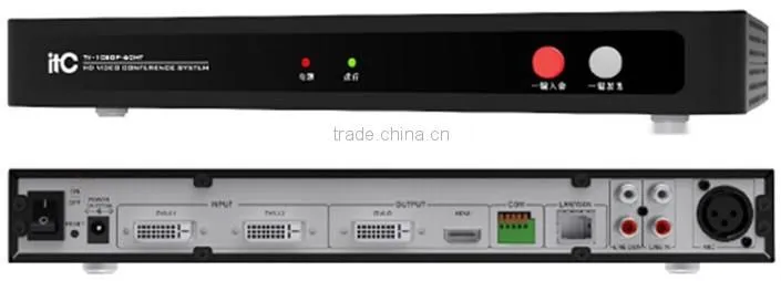 ITC TV-1080P-60HT HD 1080P Video Conferencing Equipment for Video Conferencing System