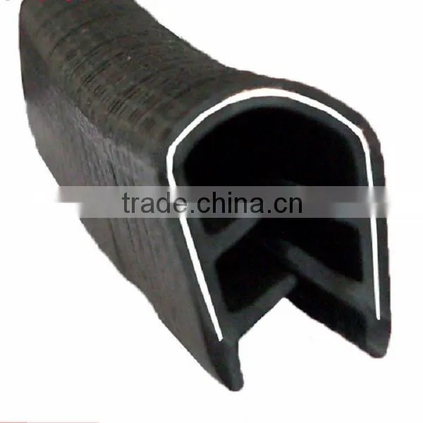 rubber seal for car