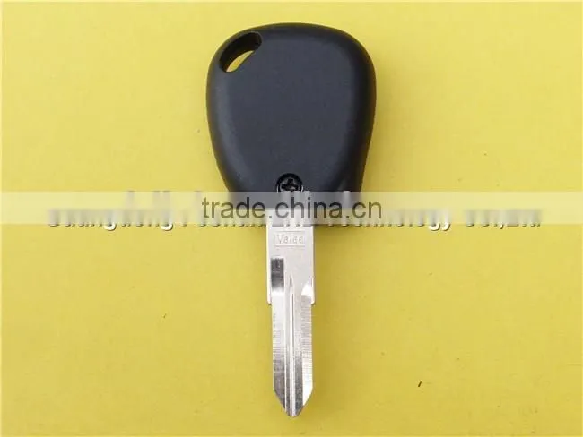 Renault car remote key shell case cover without logo