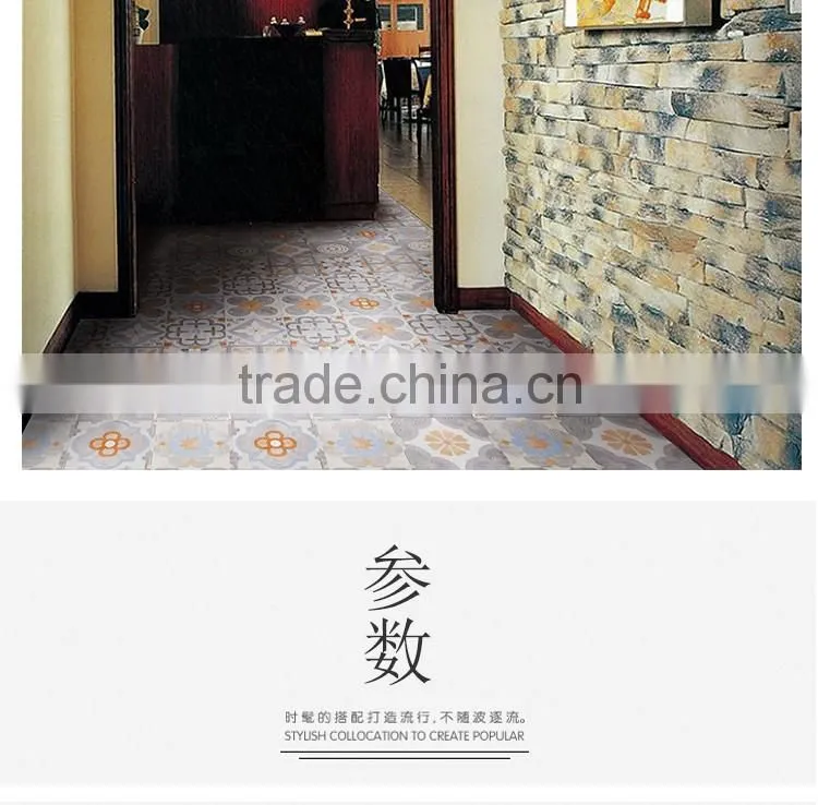 200*200mm ceramic restaurant kitchen tile floor tiles bathroom tile designs
