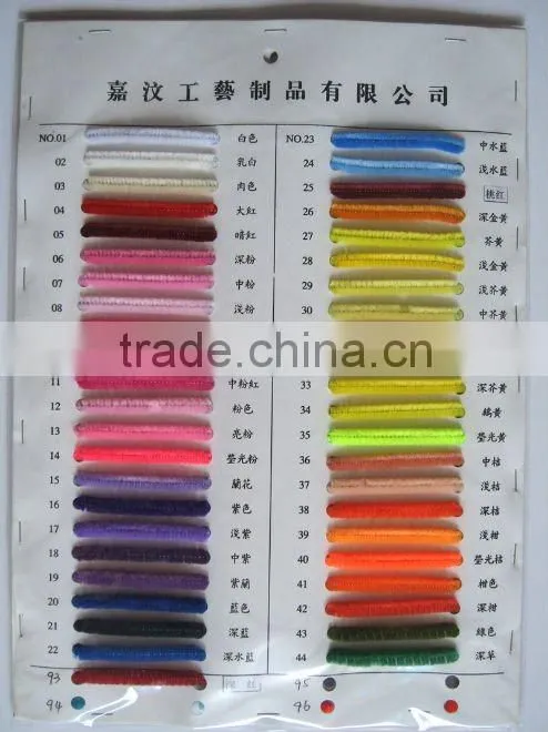 pompons&chenille stem craft sets