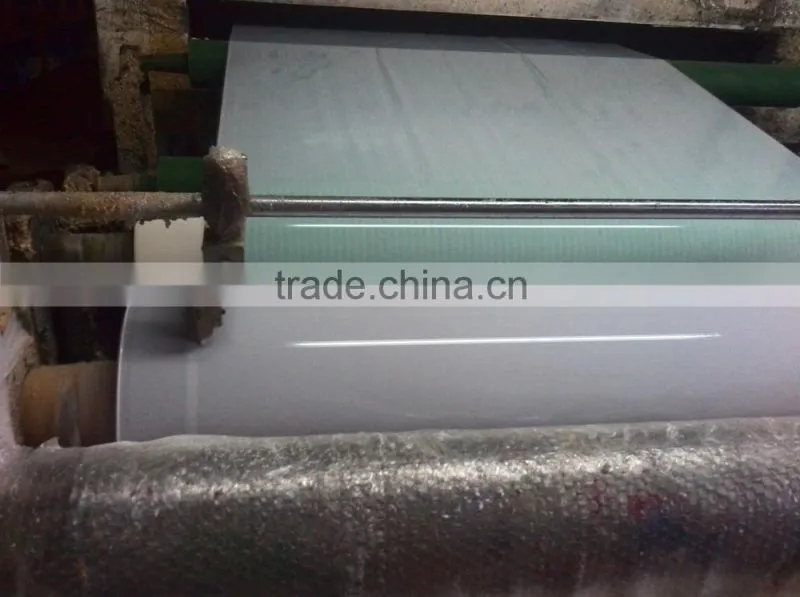 Bopp Adhesive Tape Coating Machine