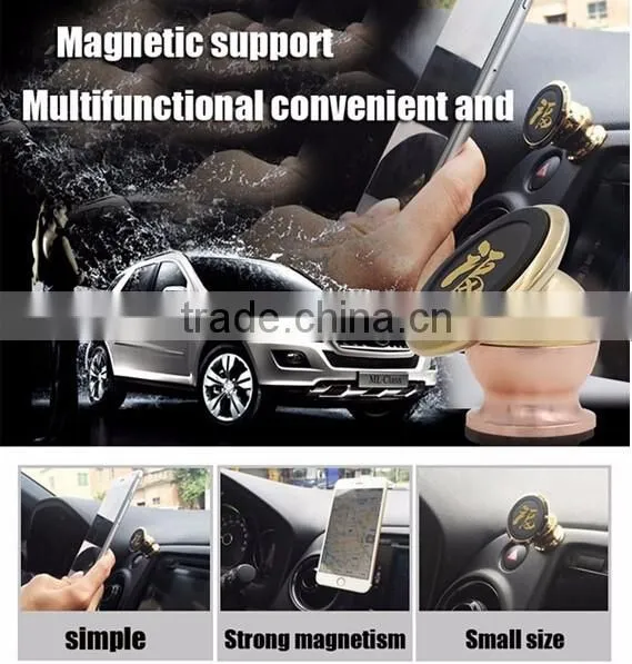 2016 New gadget Promotion OEM Accessories Holder Car Holder For Cellphone wholesale price China