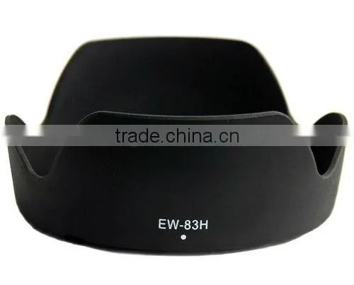 EW-83H Camera lens hood for Canon