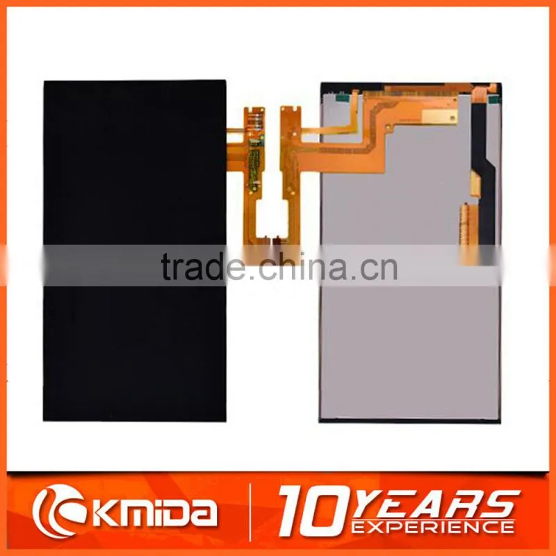 factory wholesale lcd for HTC M8 LCD with digitizer