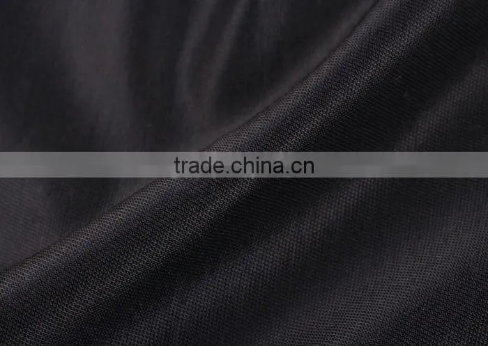 2014/2015 hot shaoxing China 70D nylon interweave fabric for cotton fabric