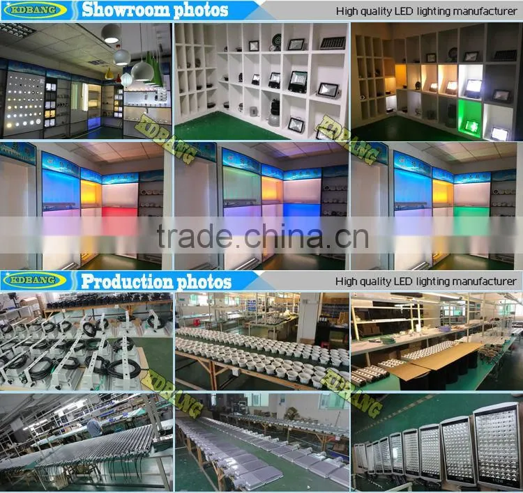 Waterproof ourdoor 100w exterior led flood lights