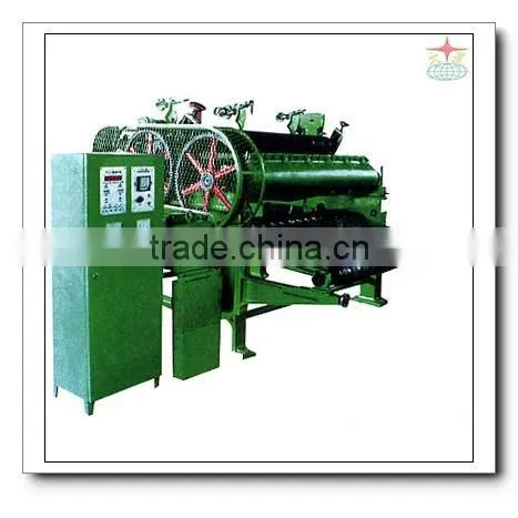 circle cutting machine