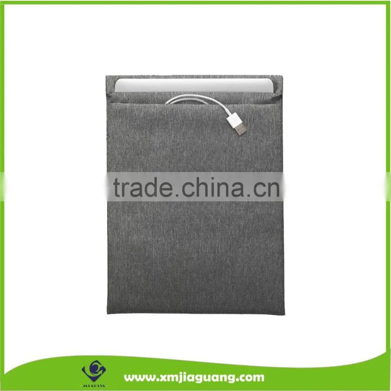 New fashion unisex laptop sleeve