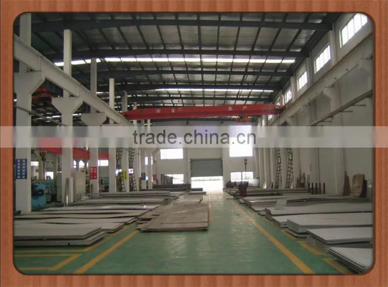 18 m Hot Rolled Bridge Steel Wide and Heavy Steel Plates