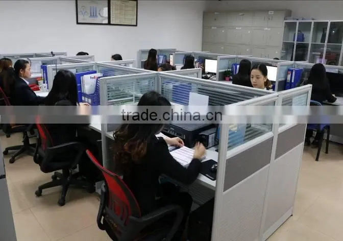 Guangzhou Fiedle Leather Bag Co., Ltd. company overview - view 3