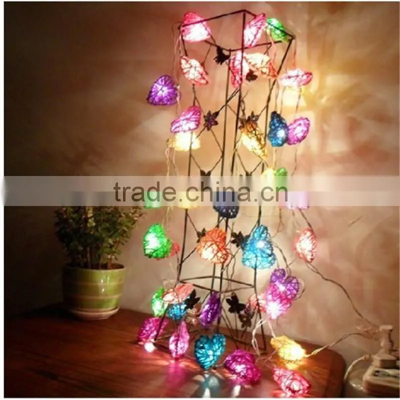 10Mx3M 1000 LED Outdoor Christmas String Fairy Wedding Curtain Light 220V/110V