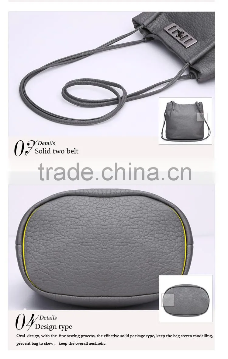 2016 the most popular designer ladies brand hand bag for summer