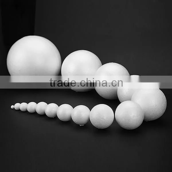 Polystyrene Bell