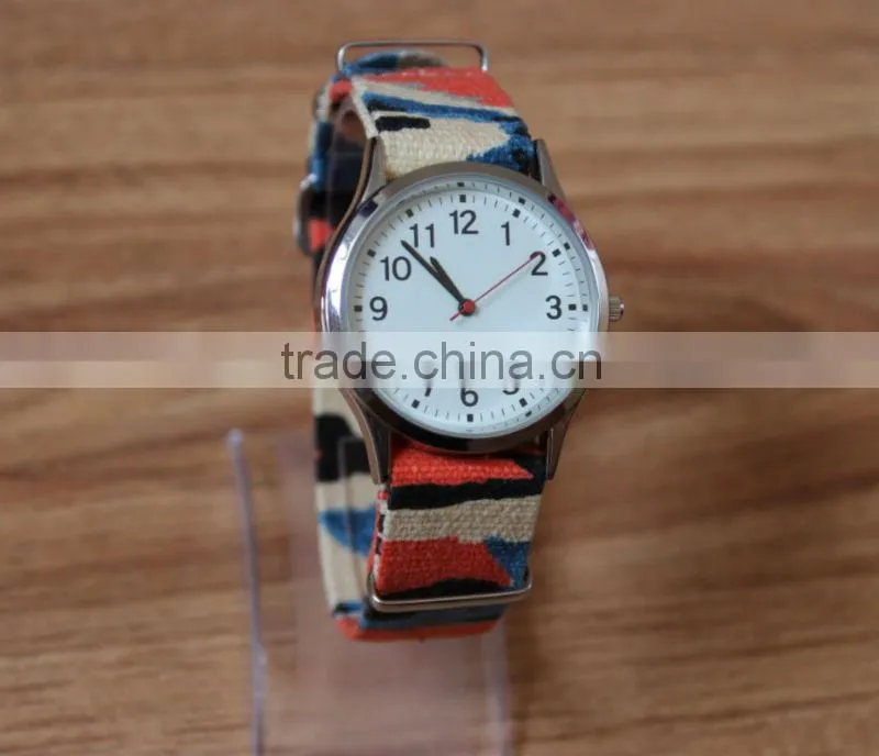 Fashion watches for man