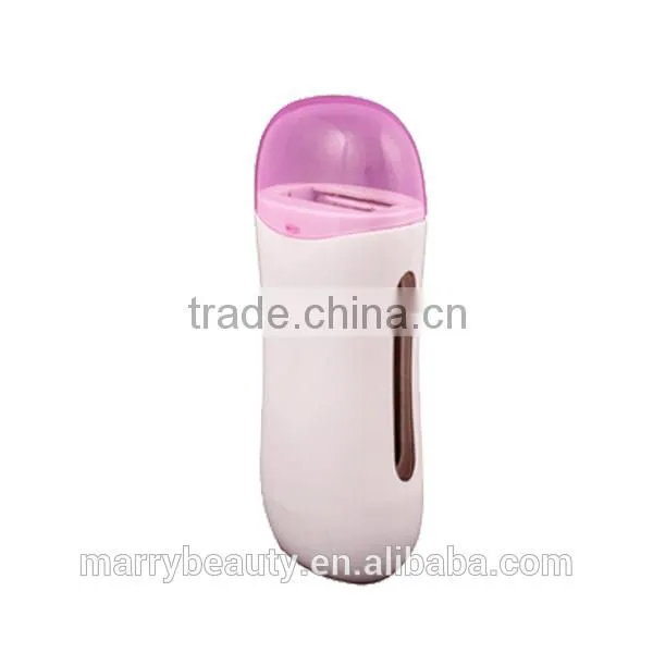 2016 Newest design 3 in 1 depilatory wax heater