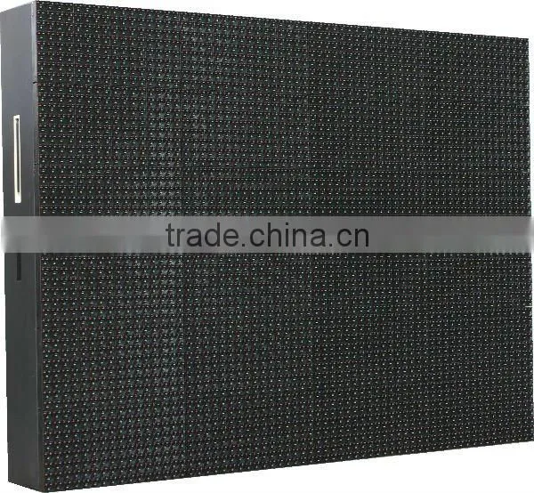 PH16 Stadium Perimeter LED Display