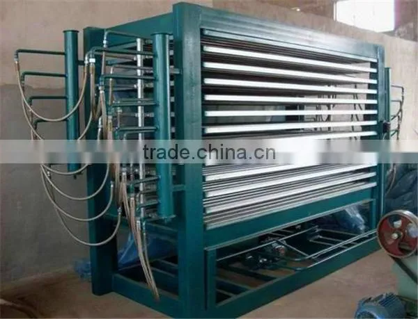 High Quality Veneer Drying Machine
