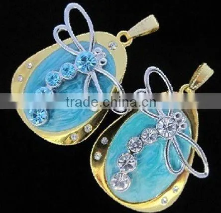 OEM dragonfly jewelry usb stick