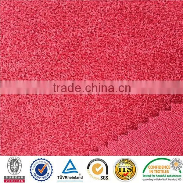 Polyester Shower Curtain Fabric In Chnia