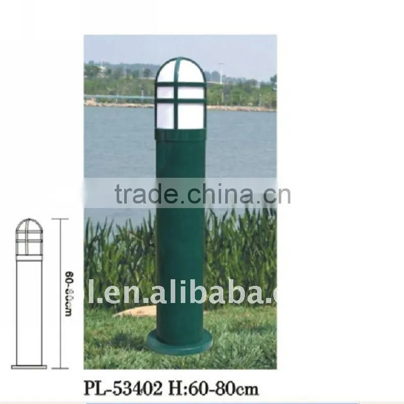 LED lawn/grass lamp/ Lawn lights 600mm/80cm/1m height