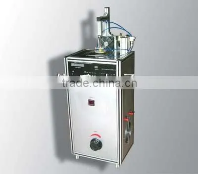 Over temperature protector life test table