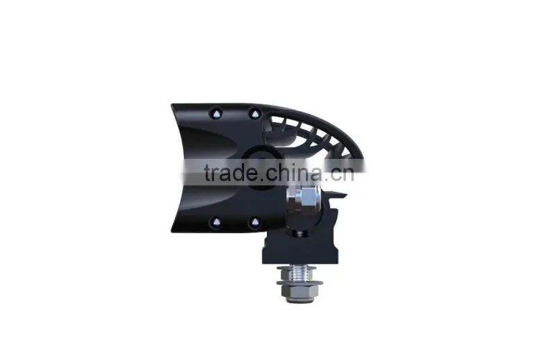 Unique design Oledone HOT IP68 C ree 10.75" 60W dual row Tractor LED light bar