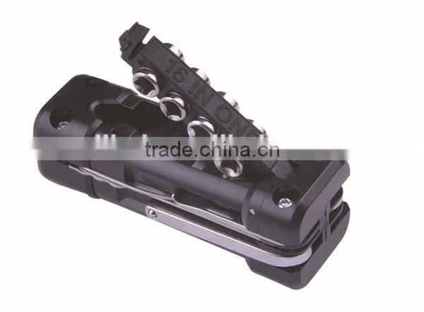 multi function tool with swiss knife, multi function knife with screwdriver, swiss knife KT-01A