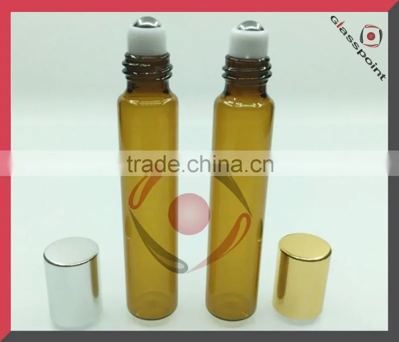 The Wholsale Chinese Good Quality 10ml Roll on perfume bottles