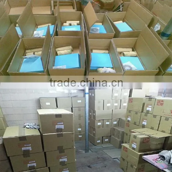 For Hino dumping truck Engine parts F17D water pump /motor pump