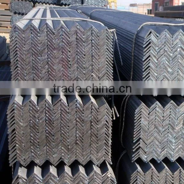 Mild steel Equal Angle Bar 1.5mm*1.5mm