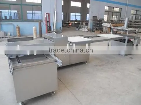 Fully Automatic Peanut Brittle Production Line