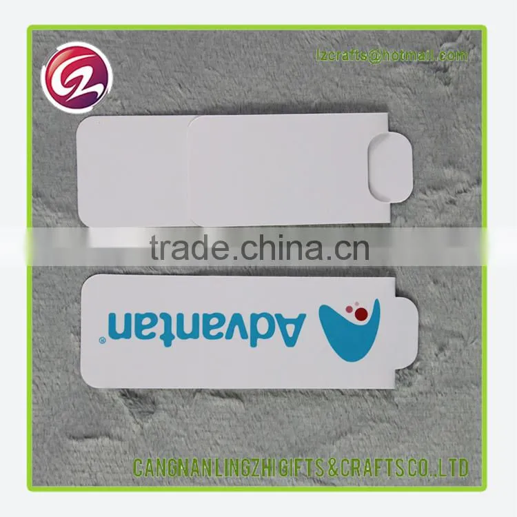 Wholesale China fancy magnetic bookmark
