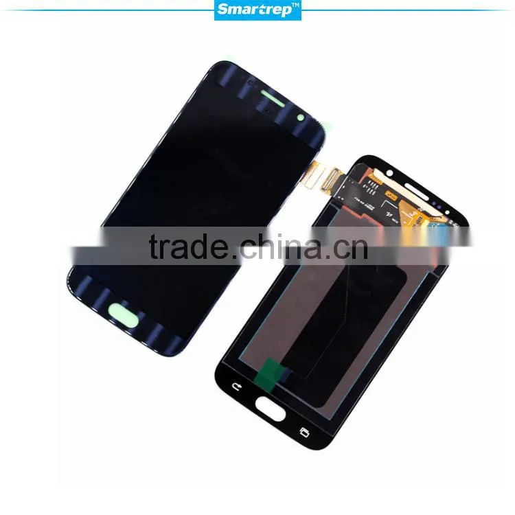 wholesale screen for Samsung galaxy s6 LCD screen replacement