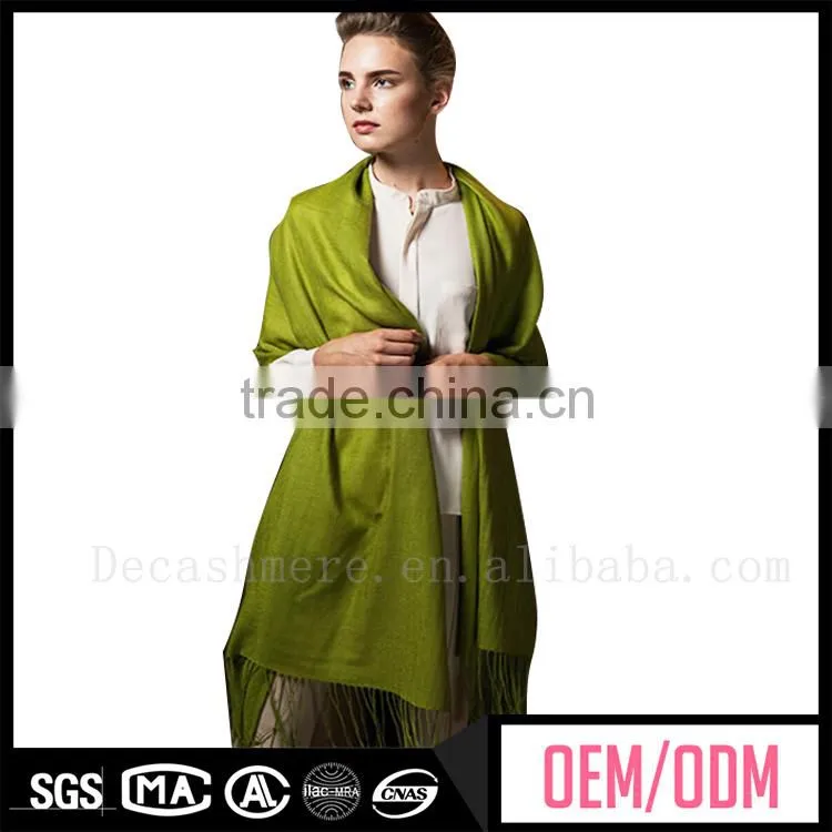 Hot selling original pashmina shawl, winter shawls, pashmina scarf