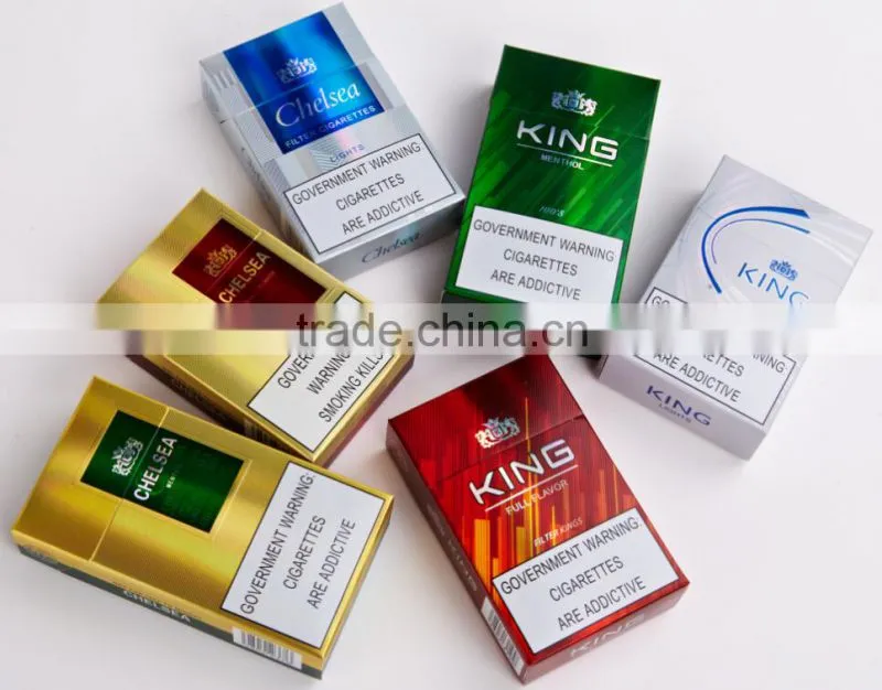 High Quality Metallized Beer Label Paper