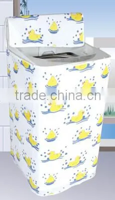 water proof and thick material washing machine cover,