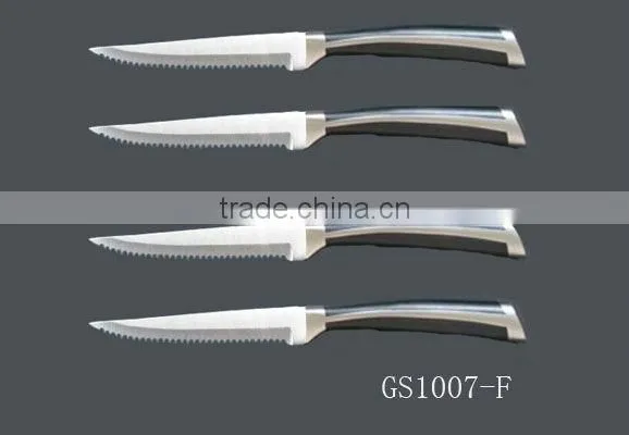 steak knives