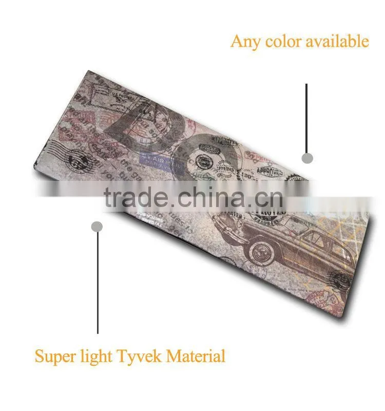 Monly clip wallet Front pocket wallet