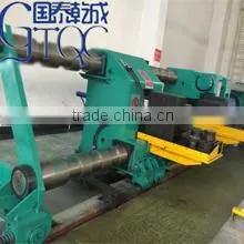 Tianjin Guotai Qiancheng Iron & Steel Co., Ltd. company overview - view 1