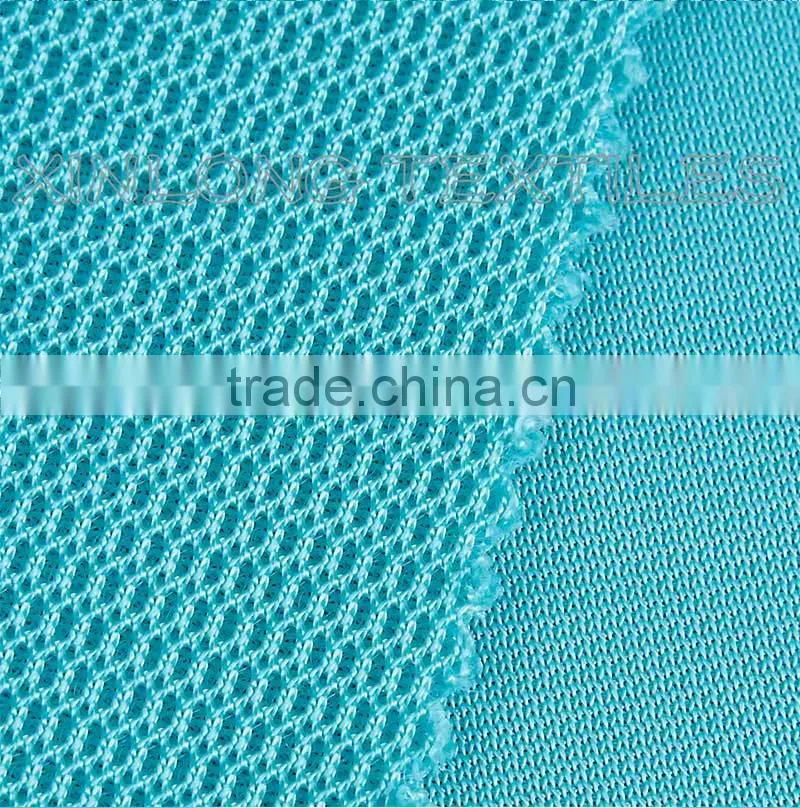 D039 Buy sandwich mesh fabric in warp knitted from china