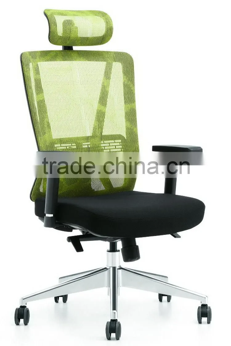 Sunshine Furniture Comfortable Best Ergonomic Office Chair Supplied by Manufacturer in Guangzhou Guangdong