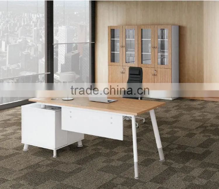 Top grade good quality modern stone executive desk
