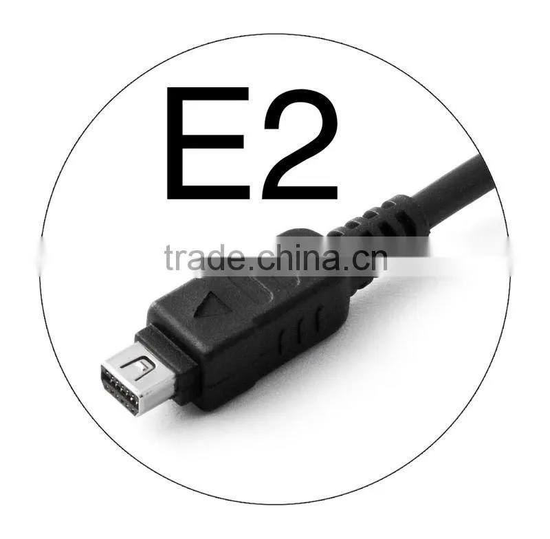 Wired Timer Controller MC-C1 for Canon 60D 600D