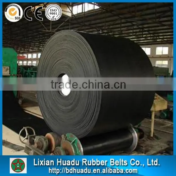 Published EP100 Conveyor Type-traction 8mpa