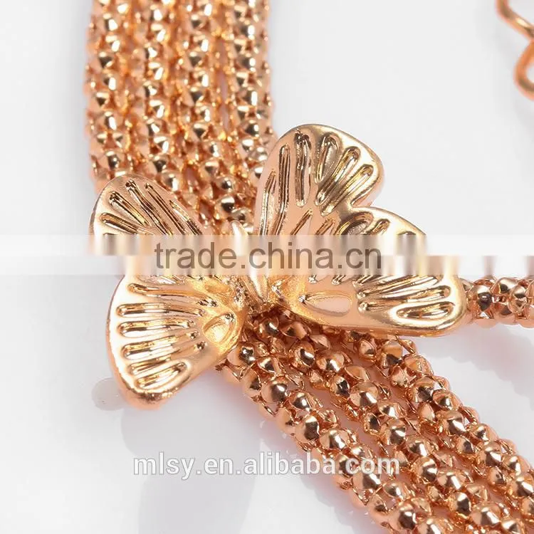 Custom wedding chain manufactures /Custom neck strap chain/Gold neck chains