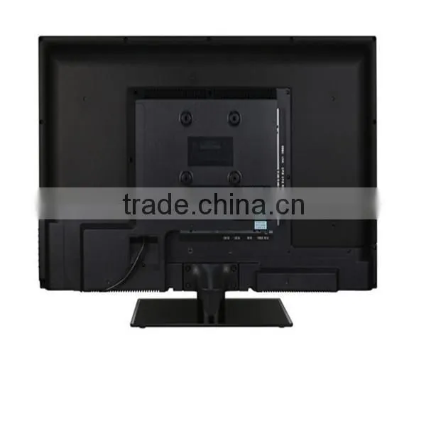 Ultra thin narrow fame 55 inch smart led 3d tv with hdmi port