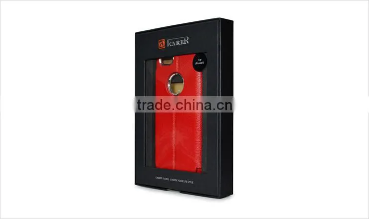 wallet leather case for iphone 6 plus