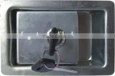 hydraulic pump lock for excavator, excavator spare parts