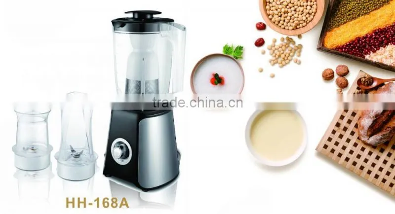 Hot selling electric multifunction smoothie blender